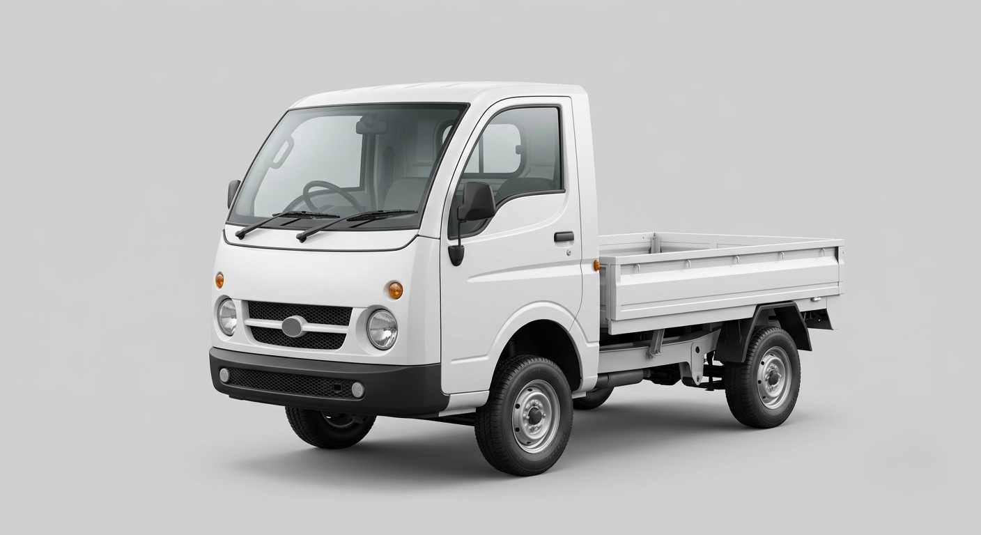ChotaHati / Tata Ace