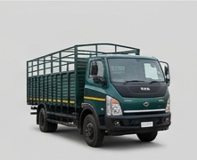 Eicher 19 Feet / 1109