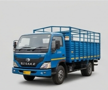 Eicher 17 Feet / 709