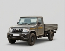 Mahindra Pick Up